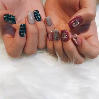 ネイル Chipieee Tokyoのその他イメージ