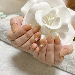 ネイル 💅fleur Ayumiのネイルデザイン