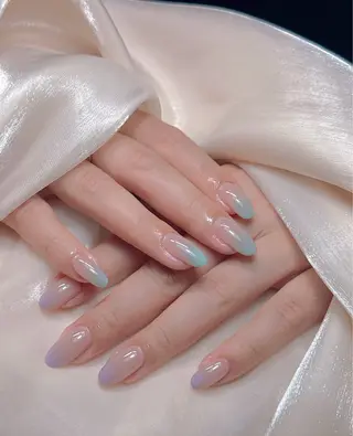 ネイル えい このネイルデザイン