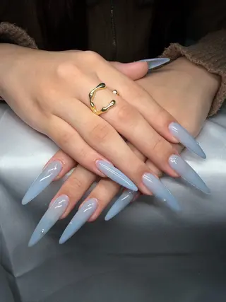 ネイル Tinails所属・Tinails (ティナネイル)のネイルデザイン