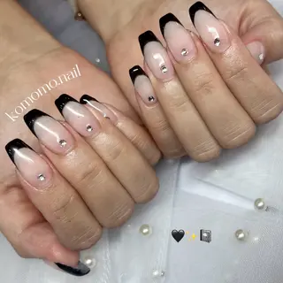 ネイル ✨原宿✨nail 🎀KOMOMO🎀のネイルデザイン
