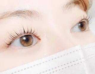 マツエク・マツパ シエルエトワール💜 桜木町のマツエク・マツパデザイン