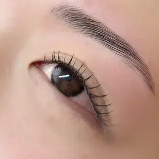 マツエク・マツパ Melia所属・メリア🦄大曽根/ まつパ/アイブロウのマツエク・マツパデザイン