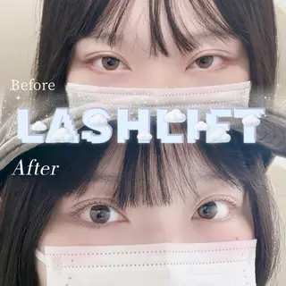 マツエク・マツパ sumire🍓渋谷 laureleyeの眉毛・アイブロウイメージ