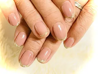 ネイル ネイルサロン HANAのネイルデザイン