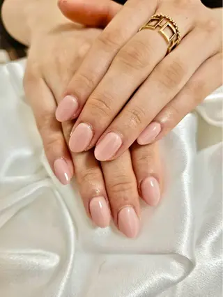 ネイル Mogu nail 二子玉川のネイルデザイン