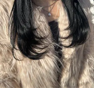 ロング Conomi♡ 銀座/艶hairのヘアスタイル