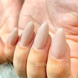 ネイル NailSalon CREAのネイルデザイン