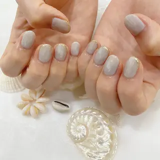 ネイル Chopin みつのネイルデザイン