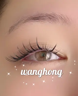 マツエク・マツパ RAD心斎橋 Rico‎‎₊˚⊹のマツエク・マツパデザイン