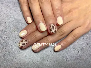 ネイル DENTY NAIL所属・DENTY NAIL -ArtRoom-のネイルデザイン