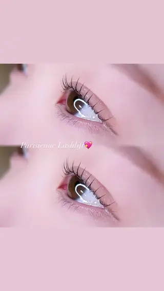 マツエク・マツパ kurumi🍒◝✩ /amii新宿のマツエク・マツパデザイン