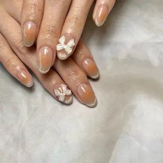 ネイル Reflection marikoのネイルデザイン