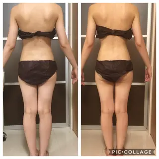 セミロング カラー パーマ ヘアアレンジ メンズ キッズ ネイル マツエク・マツパ アニメ,Vオタク× 即効痩せエステサロンのエステ・リラクイメージ