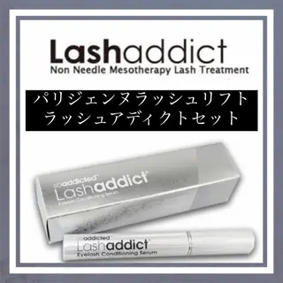 マツエク・マツパ 🦋eyelist 株　カブ🦋横浜のマツエク・マツパデザイン