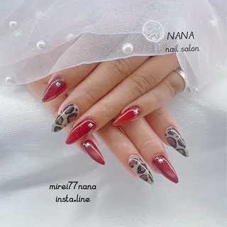 ネイル NANA nail salonのネイルデザイン