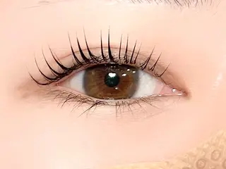 マツエク・マツパ 似合わせまつ毛/眉毛 🤍柏村のマツエク・マツパデザイン