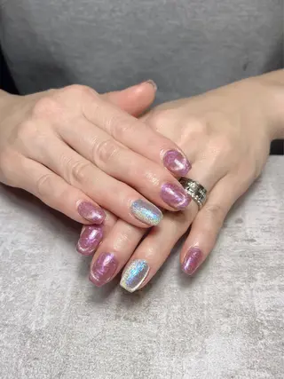 ネイル YS Nailのネイルデザイン