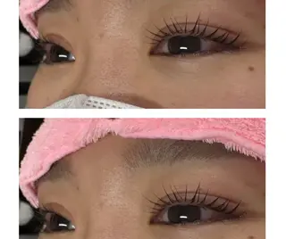 マツエク・マツパ トータルビューティー サロン・Ｎの眉毛・アイブロウイメージ