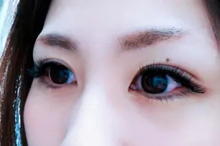 マツエク・マツパ 吉岡 ゆうなのマツエク・マツパデザイン