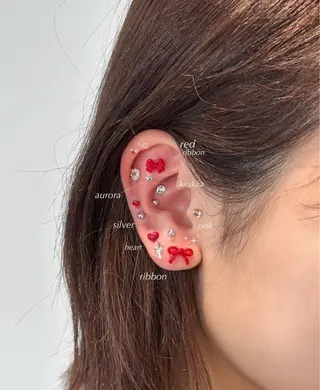 Reliora 【京都最安値】のエステ・リラクイメージ