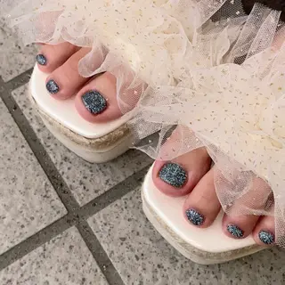 ネイル 甲府昭和甲斐 ネイルサロン　IROのネイルデザイン