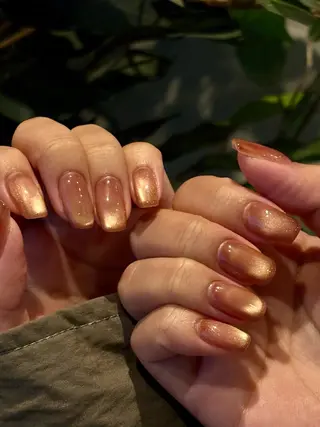ネイル well nail所属・well nailのネイルデザイン