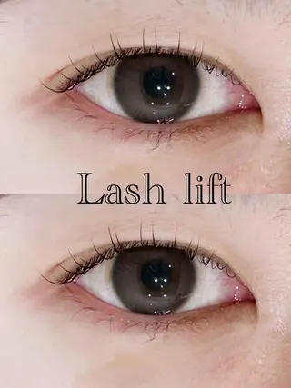 マツエク・マツパ me. makiの眉毛・アイブロウイメージ