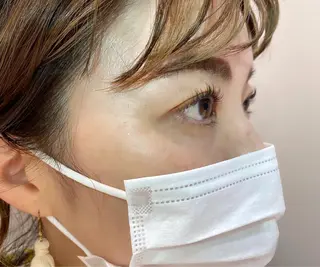 マツエク・マツパ ✿𝐥𝐚𝐟. 𝐦𝐚𝐲𝐮✿のエステ・リラクイメージ