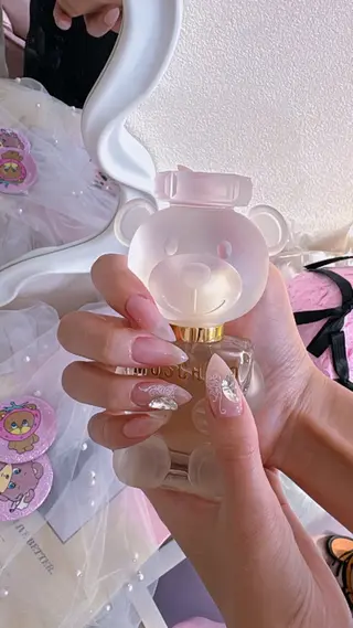 ネイル ERINA ♥のネイルデザイン