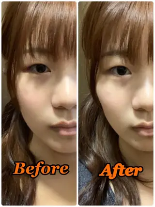 ちゃんぽんセラピスト NAHOのエステ・リラクイメージ