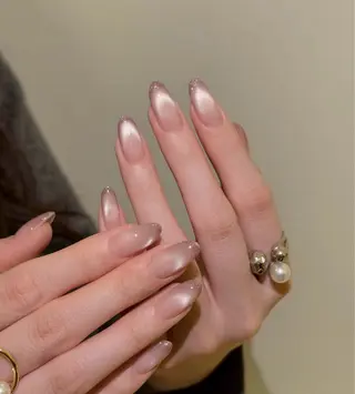 ネイル U.mi Nail Salonのネイルデザイン