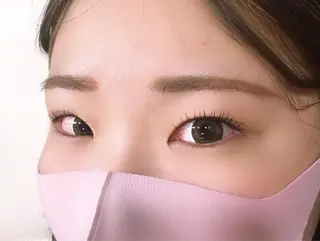 マツエク・マツパ 秋草 由美子のマツエク・マツパデザイン