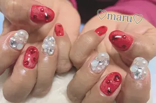 ネイル まるみ ♡のその他イメージ