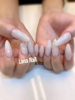 ネイル Lana Nail所属・Lana Nailのネイルデザイン
