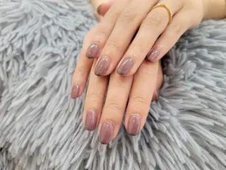 ネイル ノームロア所属・Gnomes loaのネイルデザイン