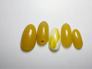 ネイル RiCIEL 【リシエル】 ネイル&アイラッシュ新琴似店所属・Ito Aiのネイルデザイン