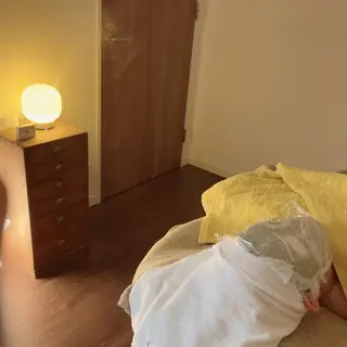 毛穴ケア・肌質改善 徳川のエステ・リラクイメージ