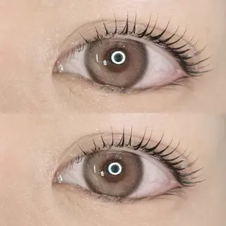 マツエク・マツパ くるるん本店 Juri🌷のマツエク・マツパデザイン