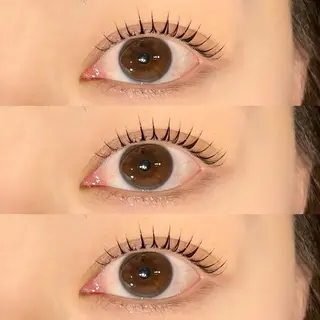 マツエク・マツパ Linka 🎀のマツエク・マツパデザイン