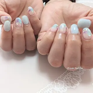 ネイル ネイル junkoのネイルデザイン