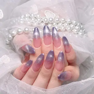 ネイル Niiy 🍫のネイルデザイン