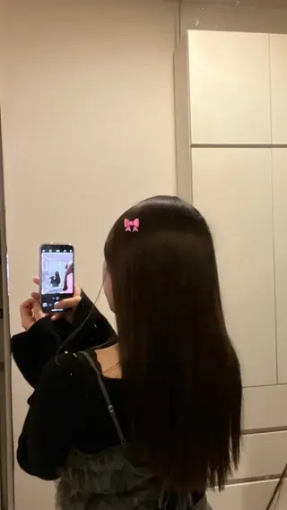 BEAUTY GENE proffesional 丸ビル店所属・BEAUTY GENE 脇之薗のマツエク・マツパデザイン