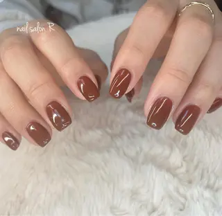ネイル nail salon Rのネイルデザイン