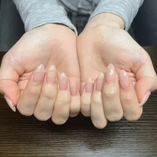 ネイル KITTY🩰 AKIのネイルデザイン