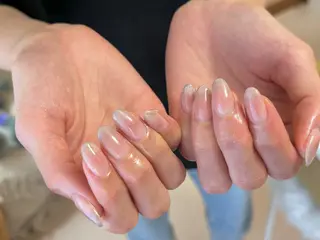 ネイル little /ayaのネイルデザイン