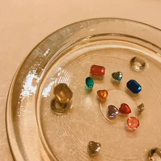 ネイル emu nail所属・emunail あやかのネイルデザイン