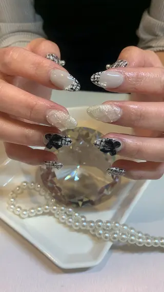 ネイル sharetrust 🐳AKEのネイルデザイン