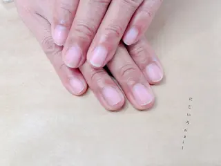 ネイル にじいろ nailのネイルデザイン