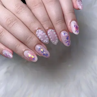 ネイル ミ ナミのネイルデザイン